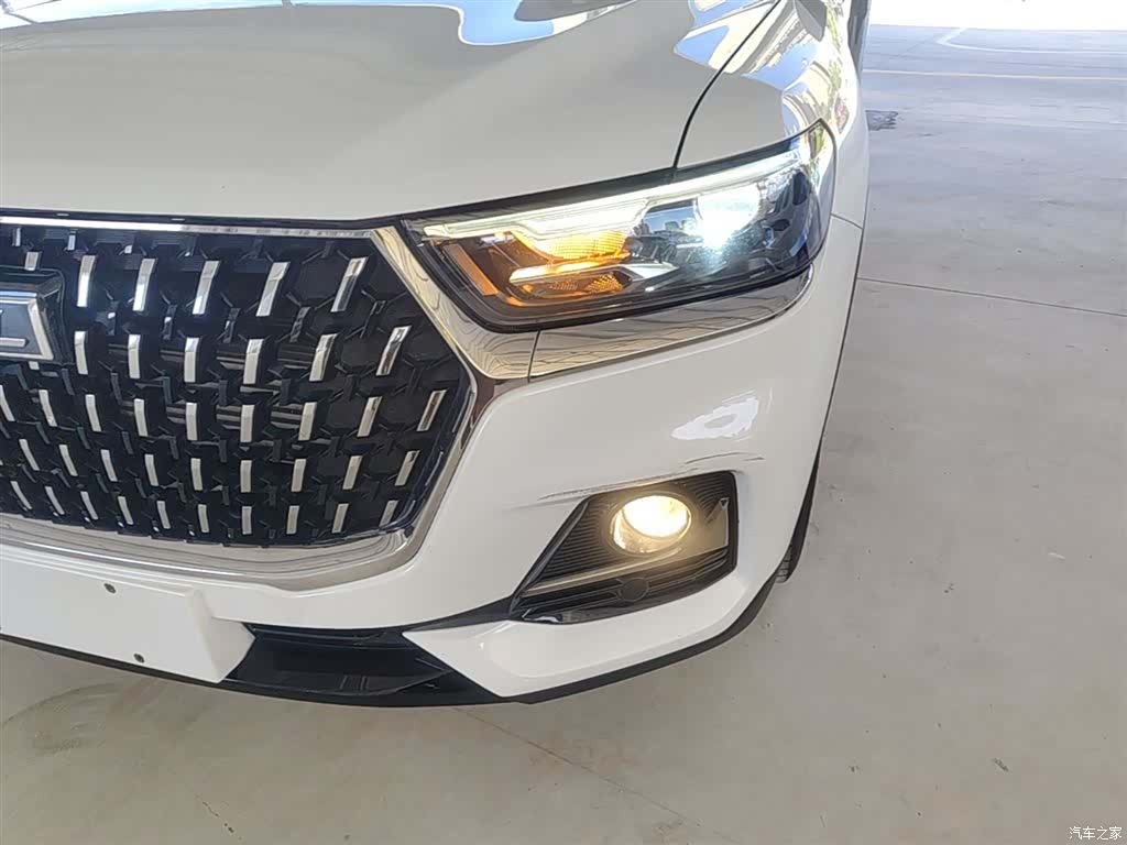 Haval H6, 2023 24