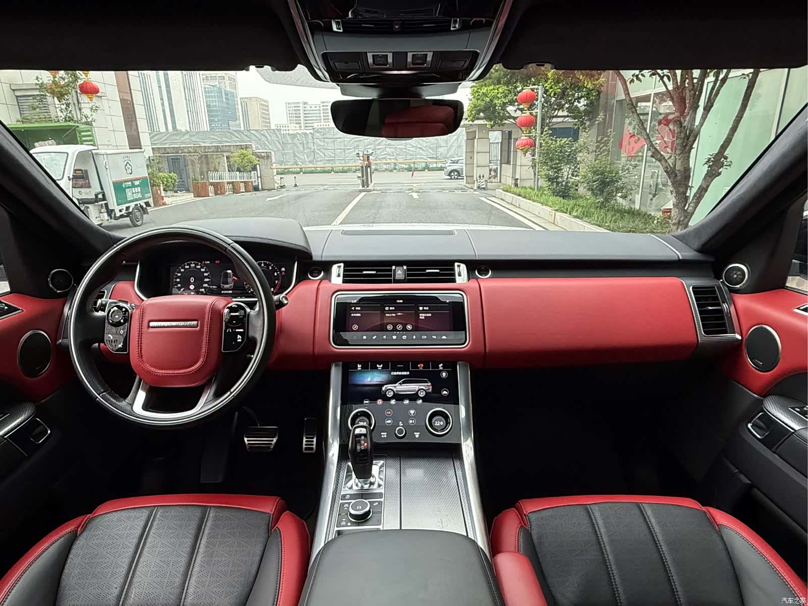 Land Rover Range Rover, 2019 9