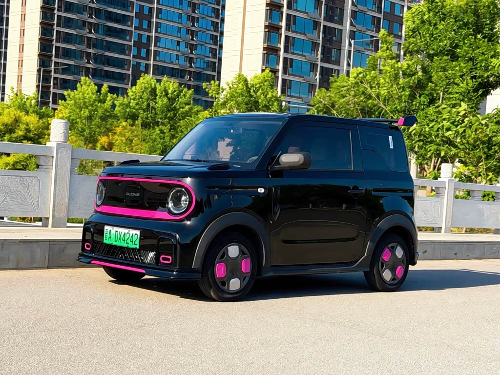 Geely