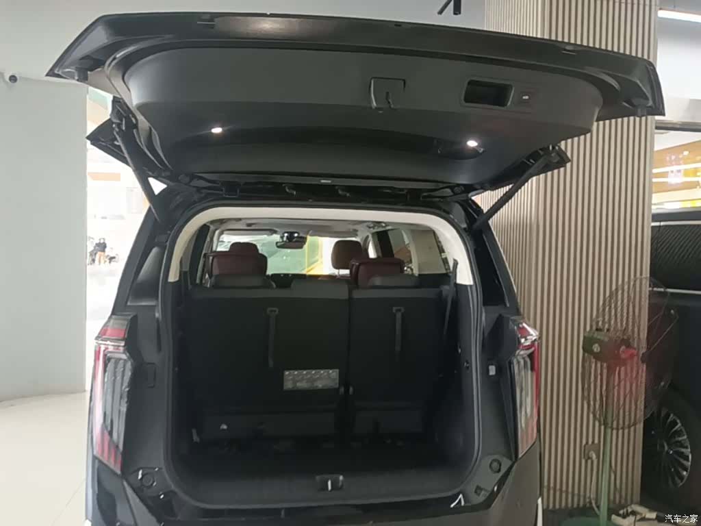 GAC E9, 2023 19