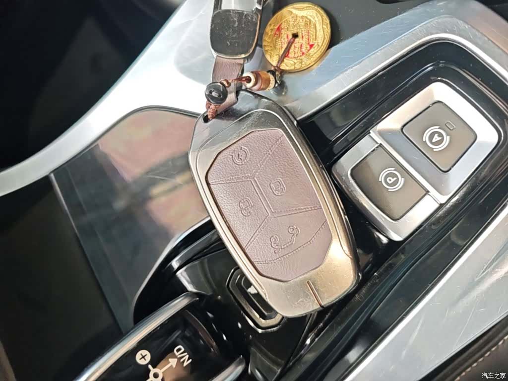 Lynk & Co 01, 2018 9