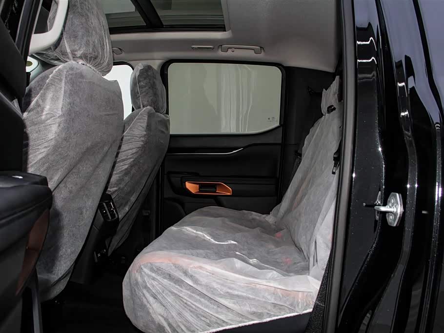 Lorinser Ranger Ranger Lancer