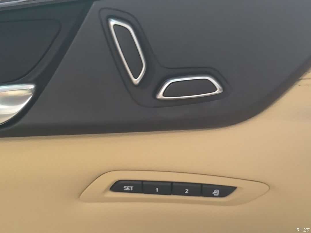 Cadillac CT6, 2020 15