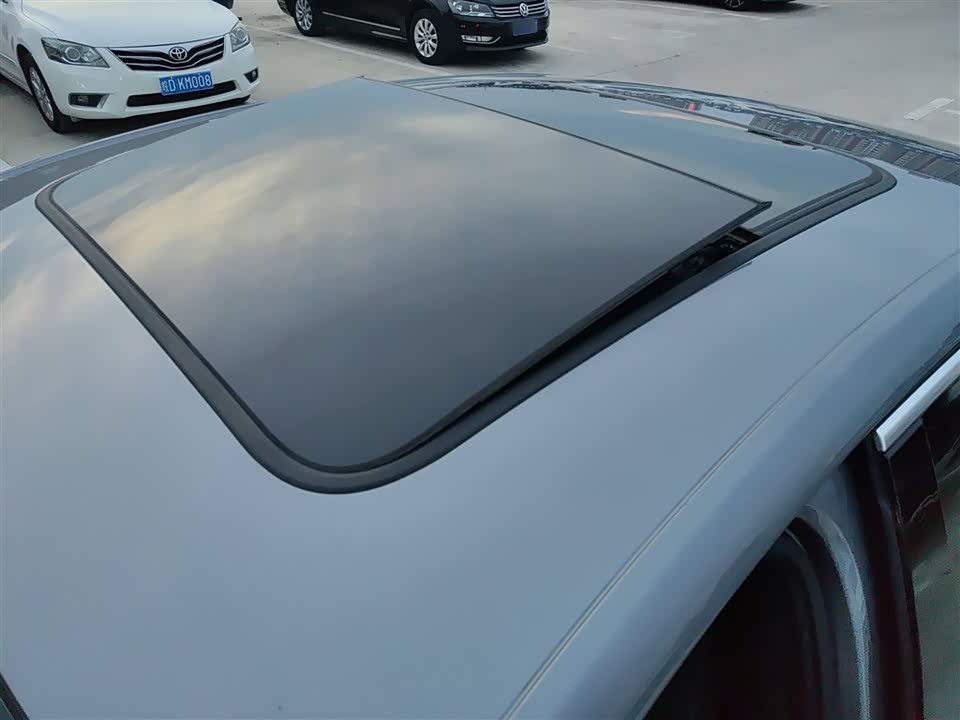 BYD Han BYD Han