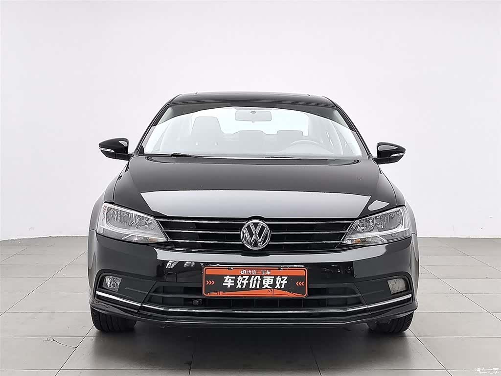 Volkswagen Sagitar, 2017 3