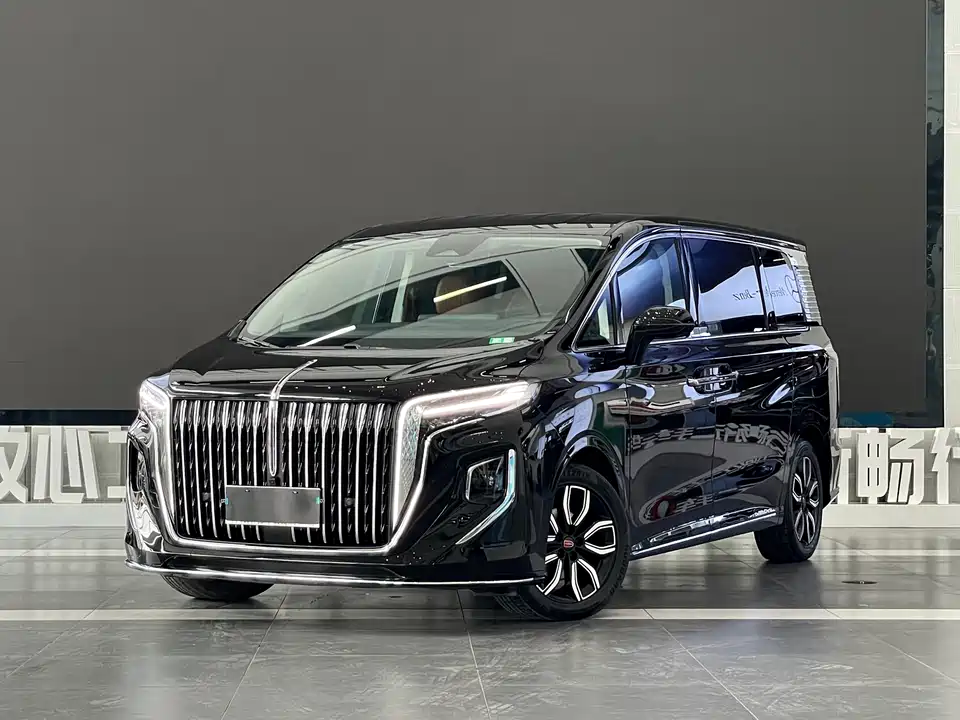 Hongqi HQ9
