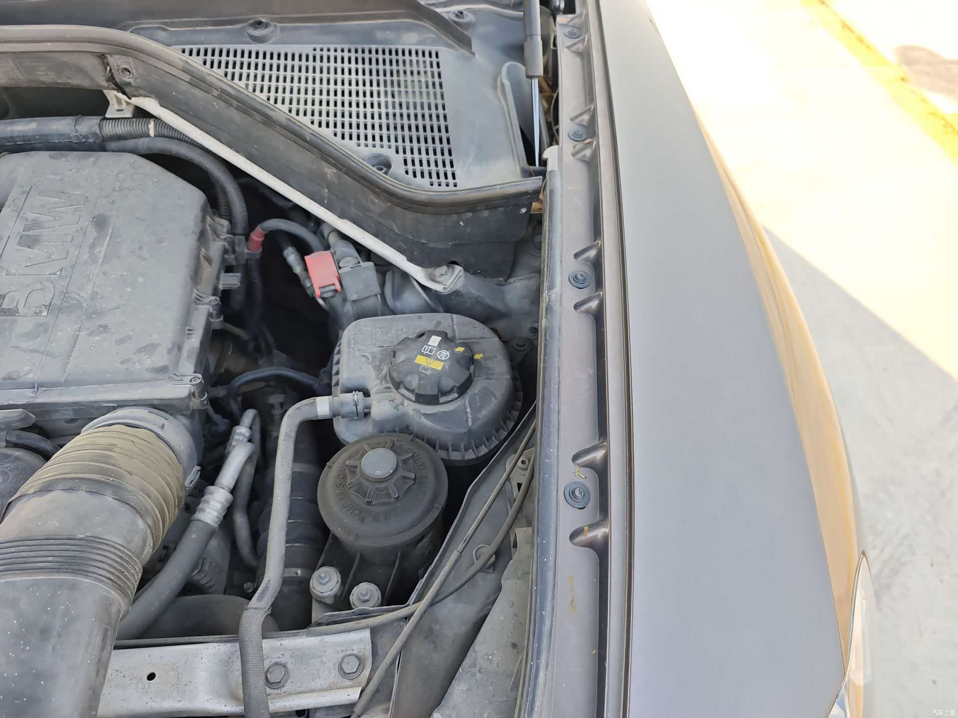 BMW X5, 2011 26