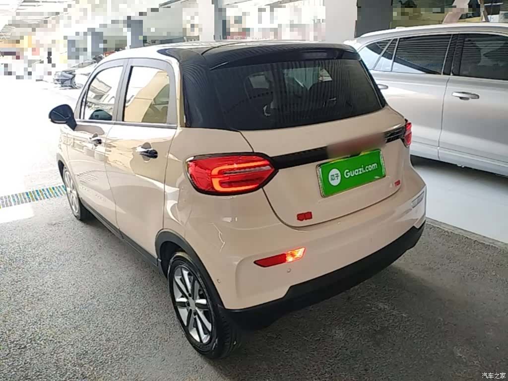 Leapmotor T03, 2022 все фото