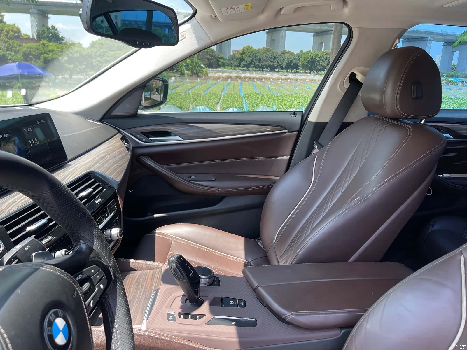 BMW 5 Series, 2018 19