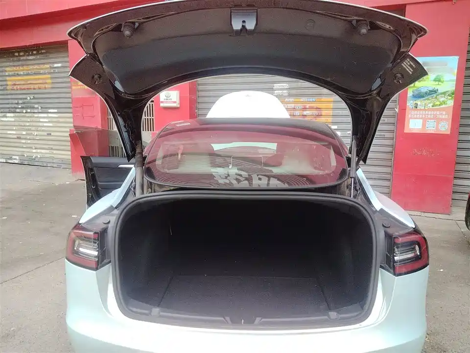Tesla Model 3 Tesla Model 3
