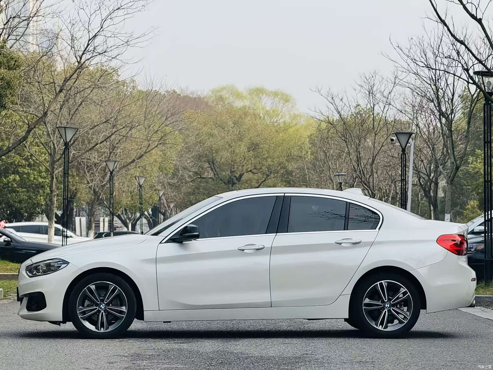 BMW 1 Series, 2017 4