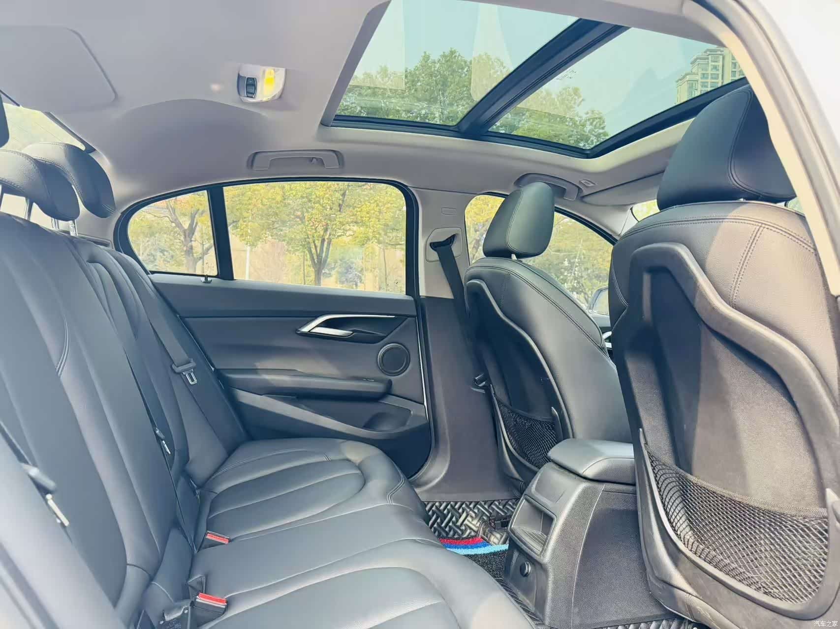 BMW 1 Series, 2017 11