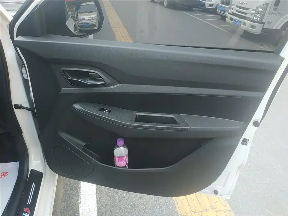 Wuling Wuling Hongguang