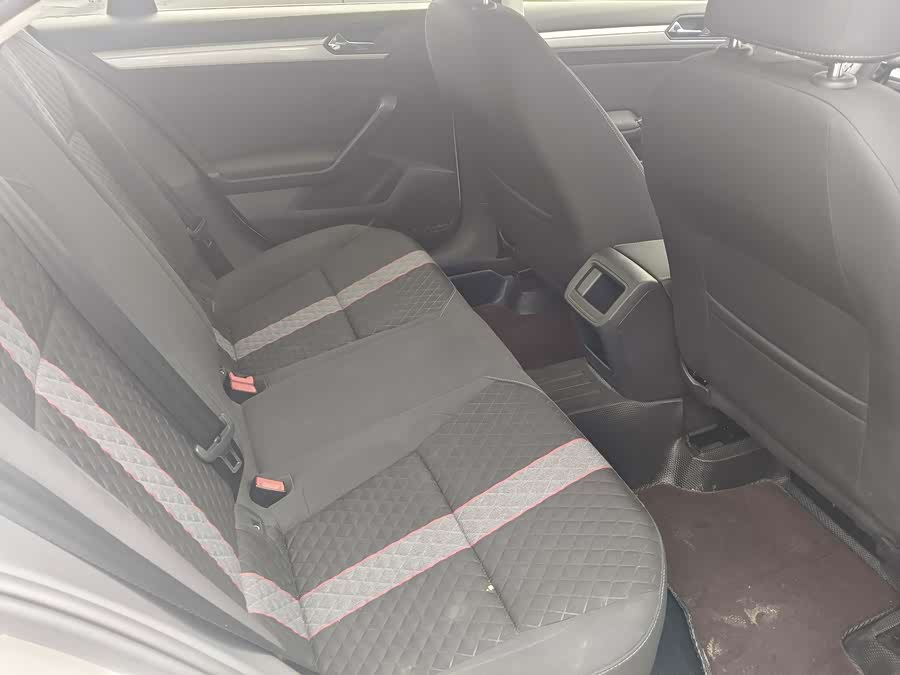 Volkswagen Lamando 2019, фото 9