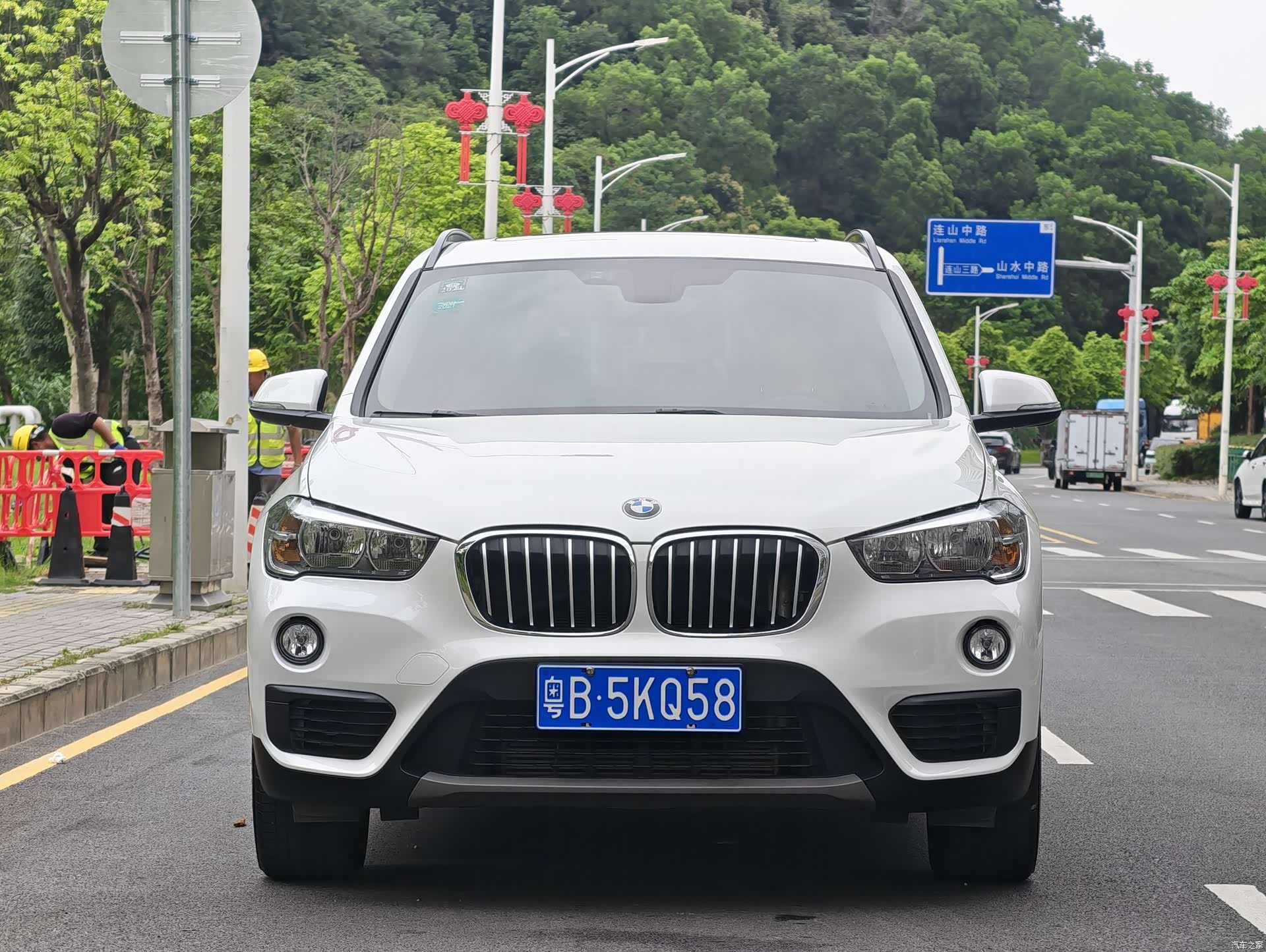 BMW X1, 2019 2