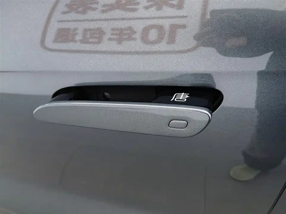 BYD Tang L