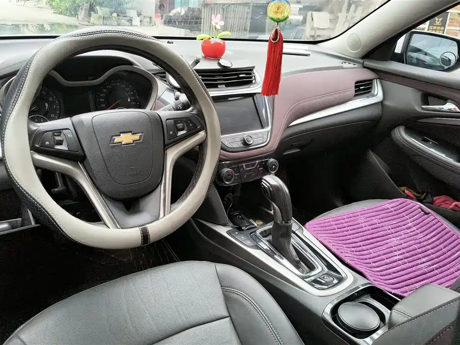 Chevrolet Mai Ruibao