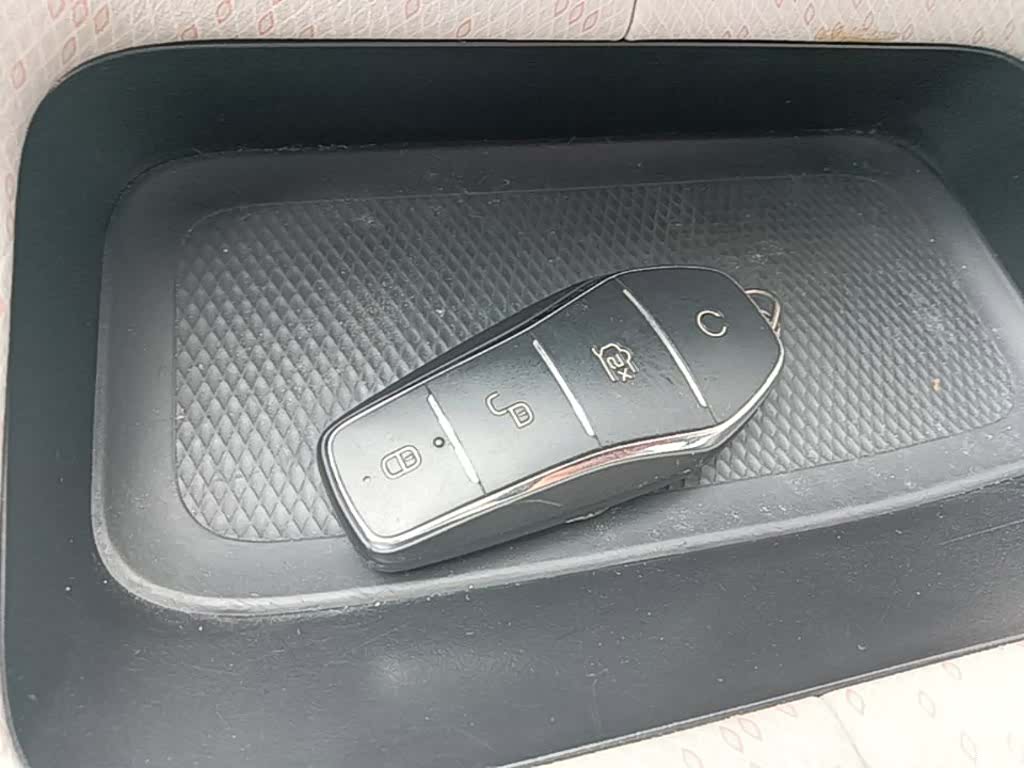BYD Dolphin, 2022 9