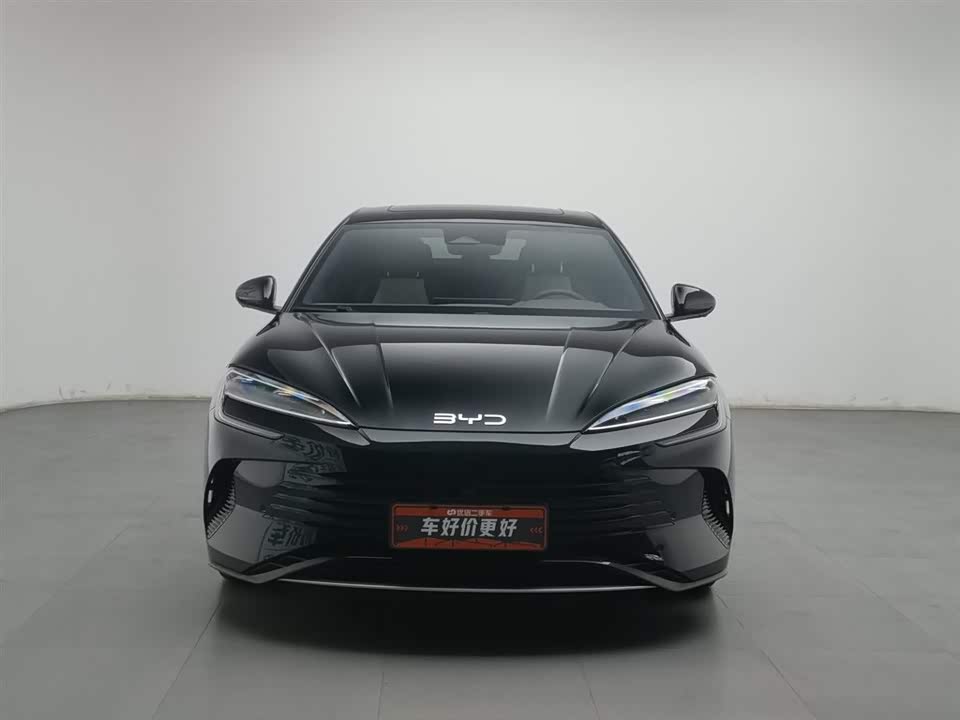 BYD seal BYD seal