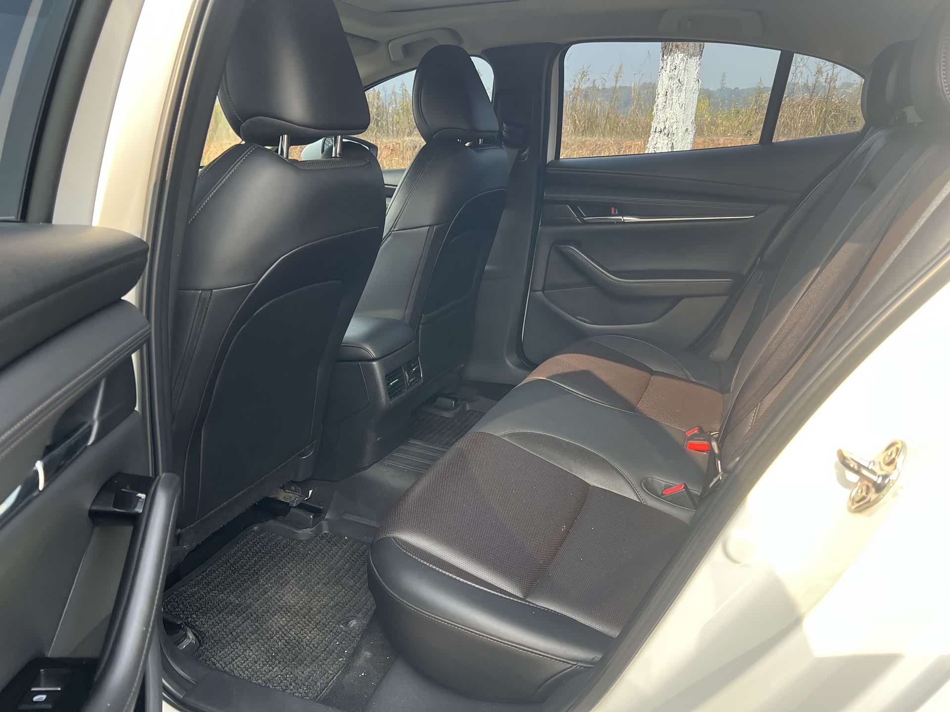 Mazda Mazda3, 2021 11