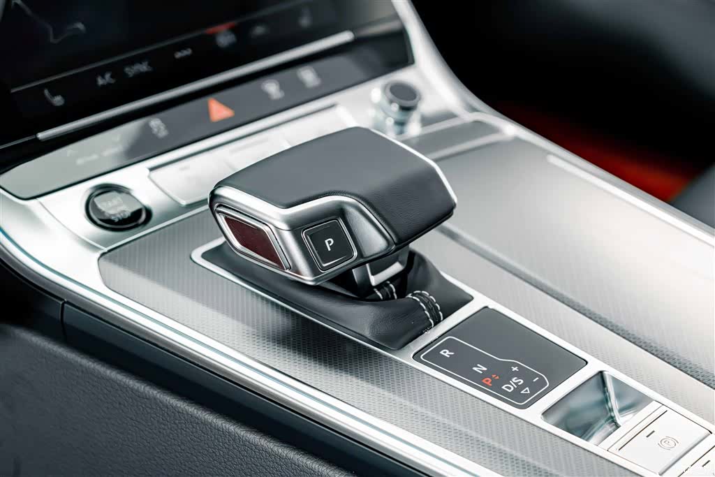 Audi A7, 2025 16