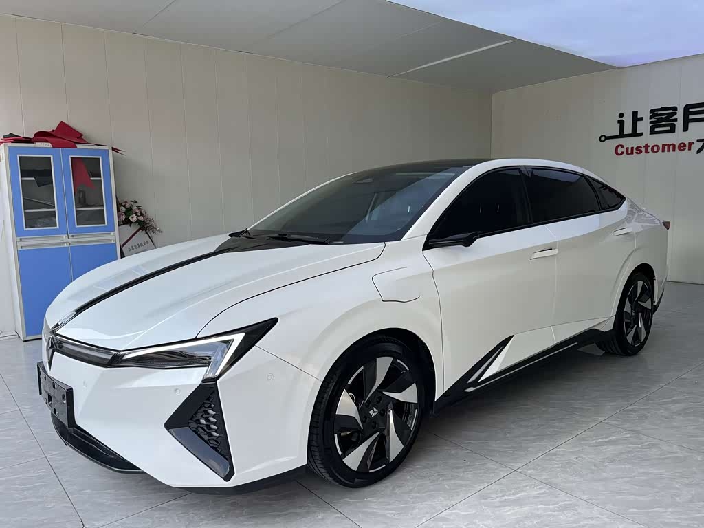 Lingxi L