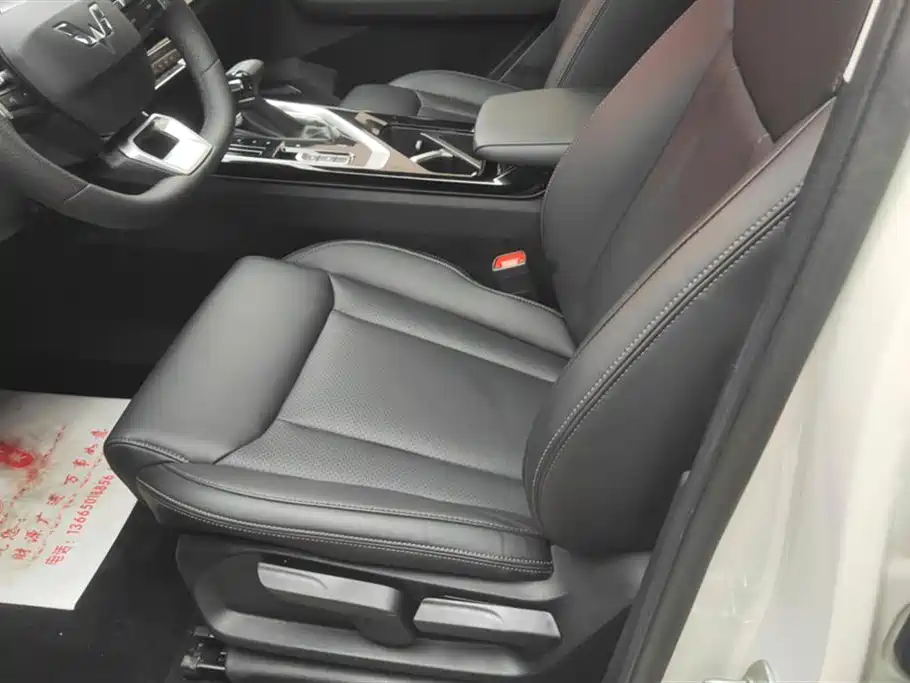 Wuling Wuling Xingchen