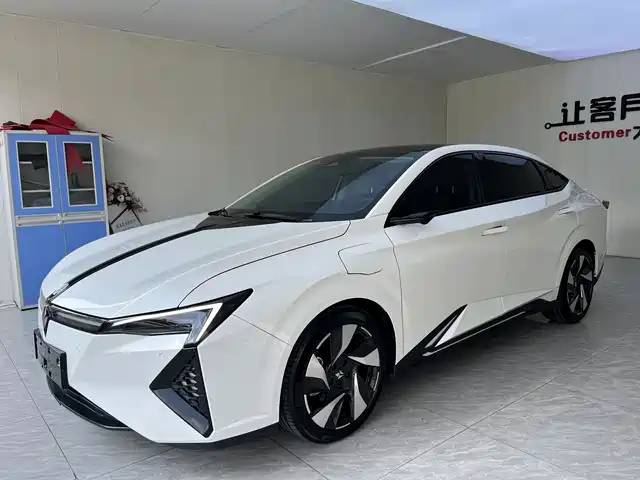 Lingxi READ L 2025 — купить из Китая под заказ