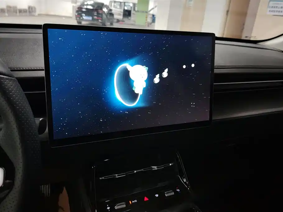 Wuling Wuling Starlight