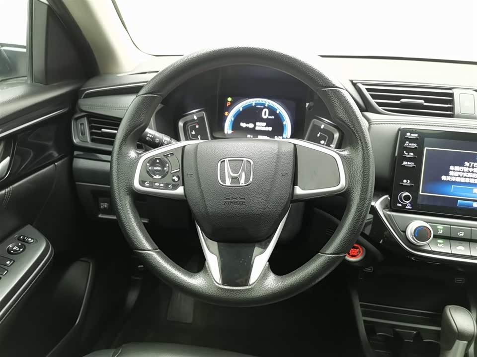 Honda Lingpai