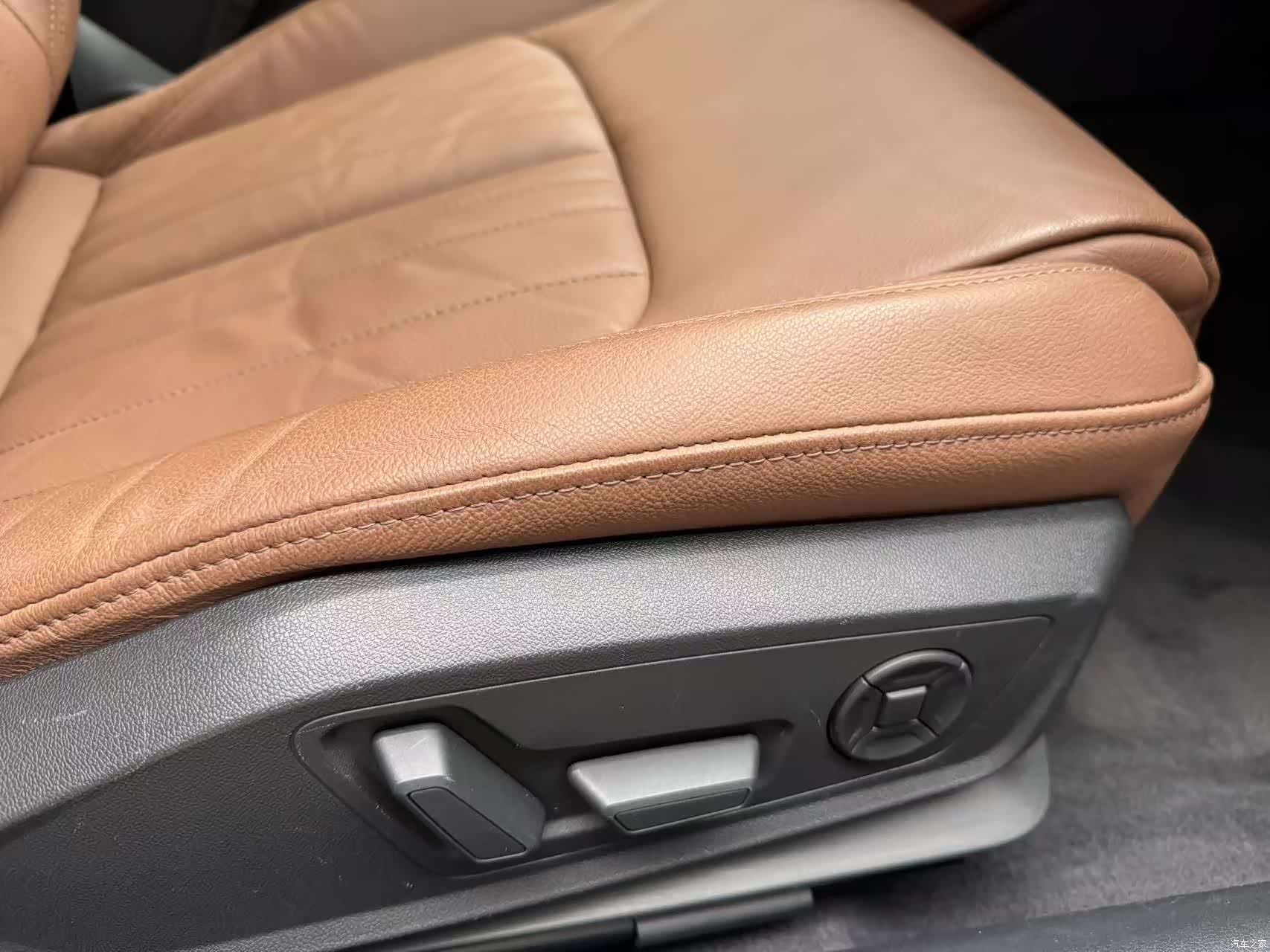 Audi A6L, 2019 29