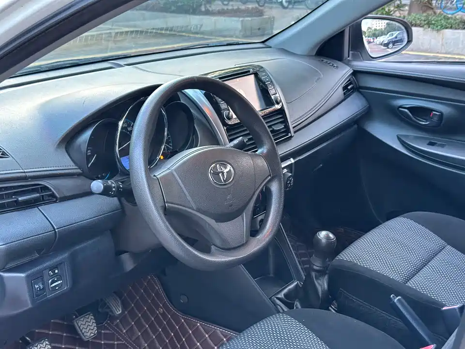 Toyota Vios