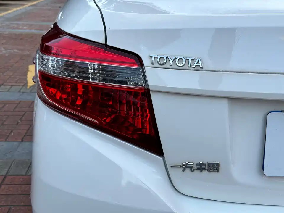 Toyota Vios