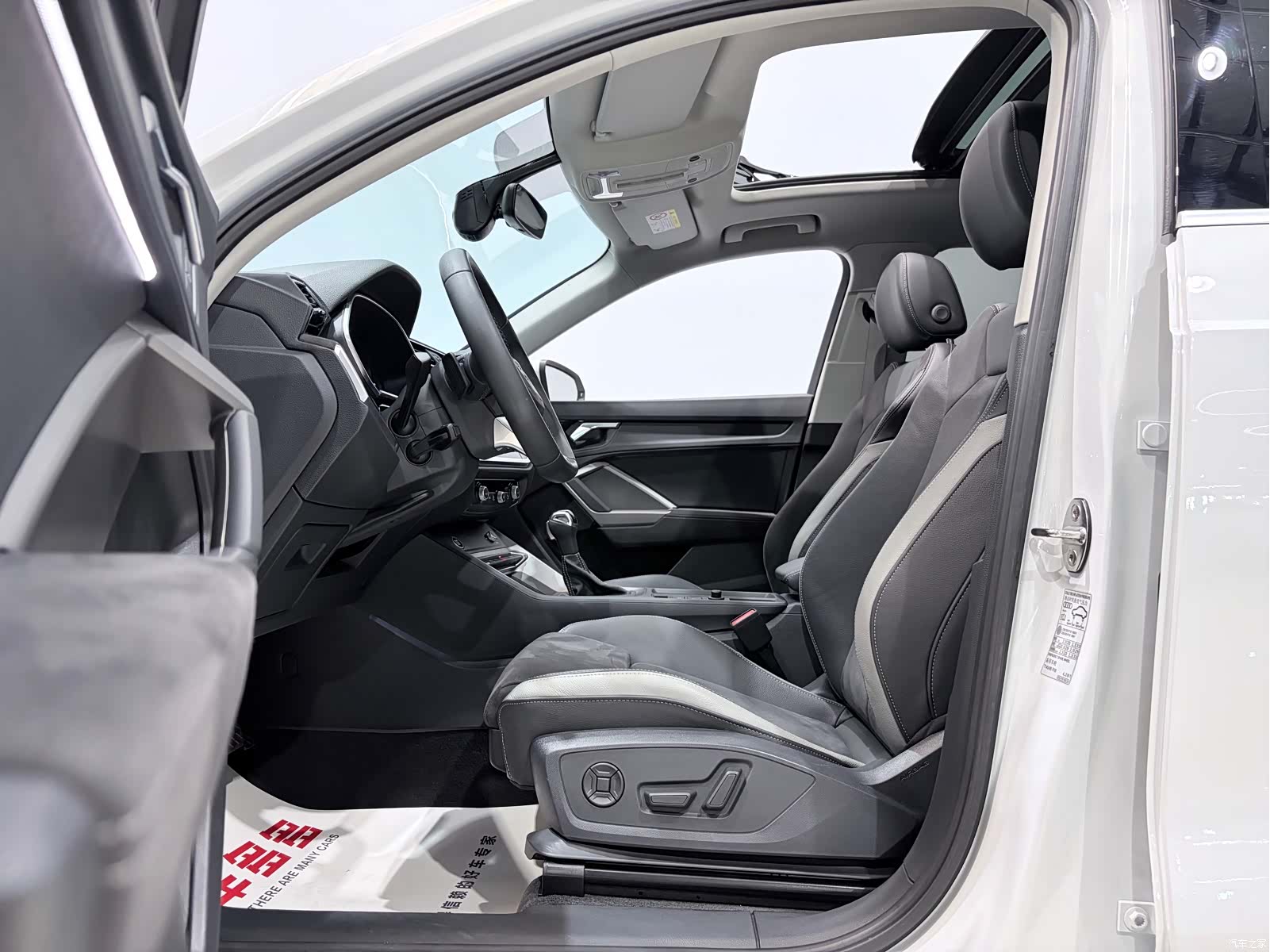 Audi Q3, 2022 9