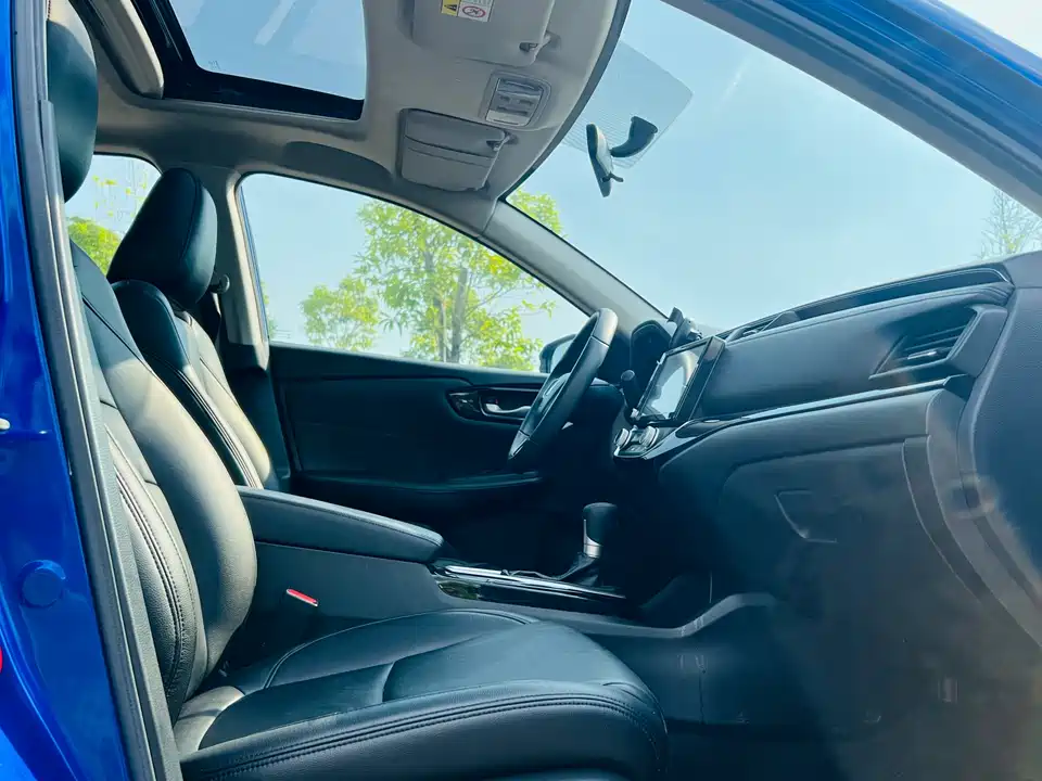 Honda Lingpai Honda Lingpai