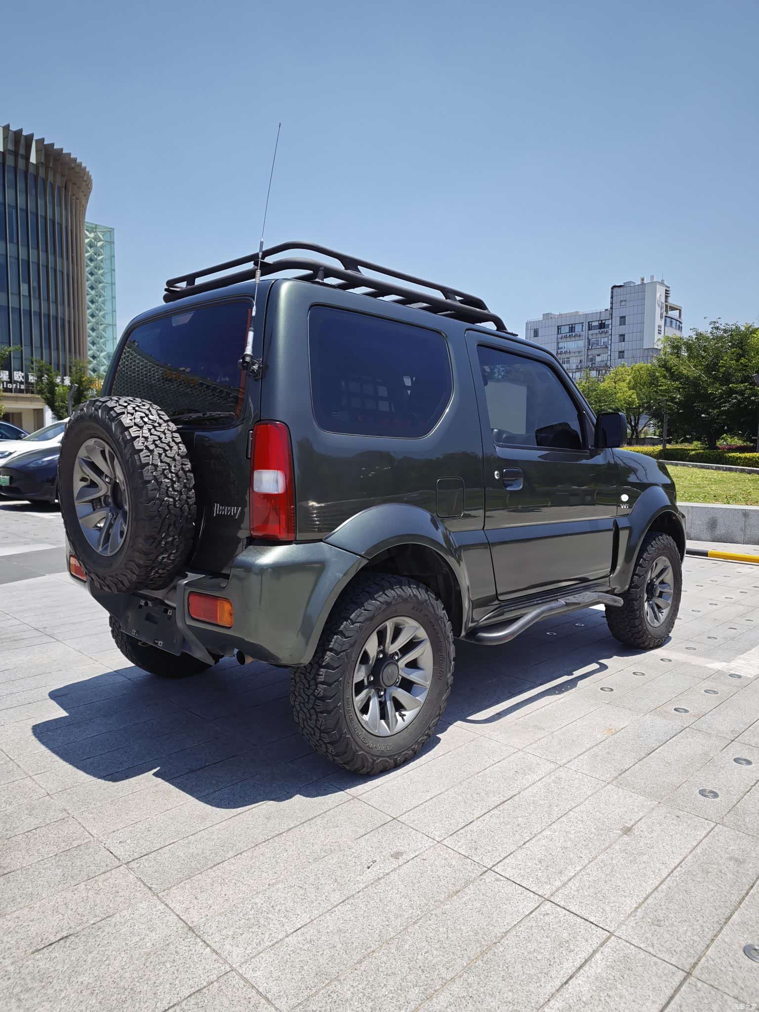 Suzuki 1.3, 2018 4