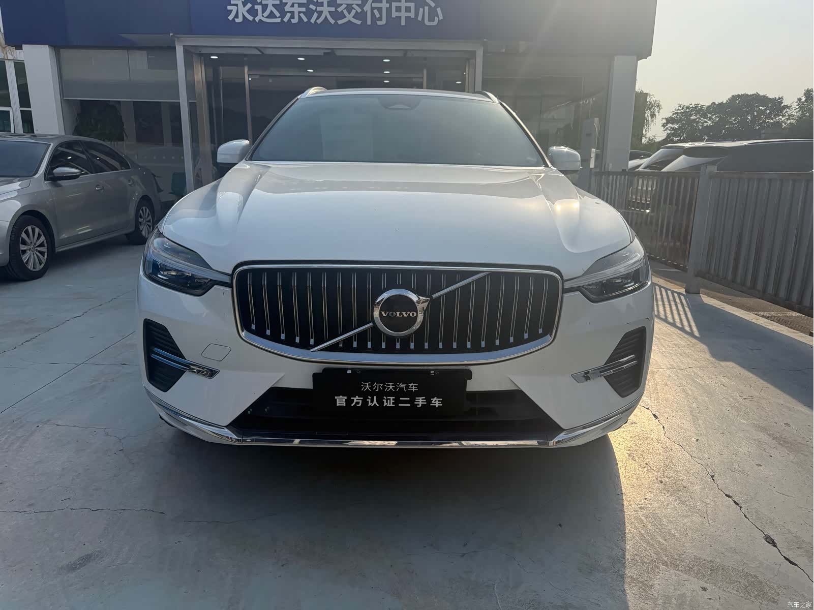 Volvo XC60, 2022 2