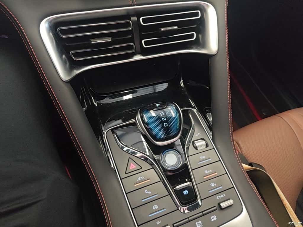 BYD Song, 2022 14