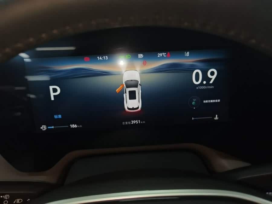 Changan Changan CS55PLUS 2026, фото 12