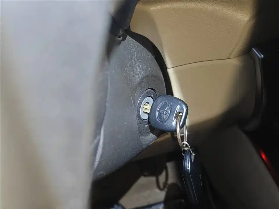 Toyota YARiS L Zhixuan