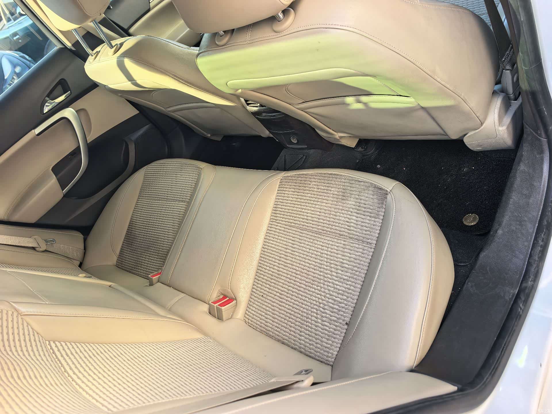 Buick Regal, 2016 7