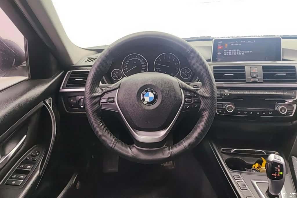 BMW 3 Series, 2017 15