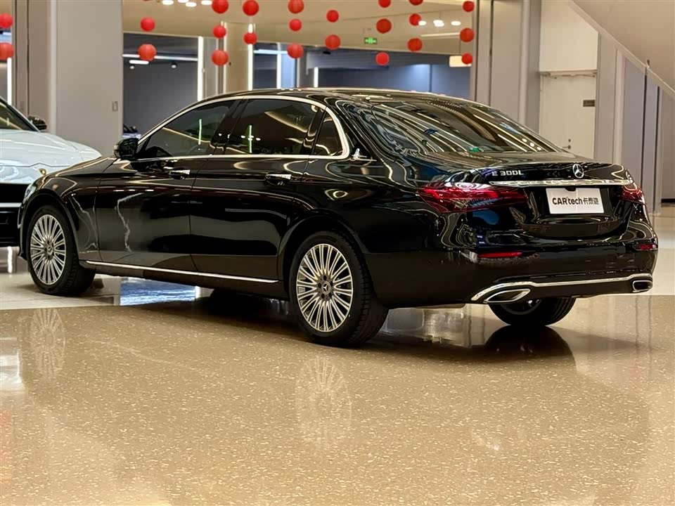 Mercedes-Benz E-class Mercedes-Benz E-class