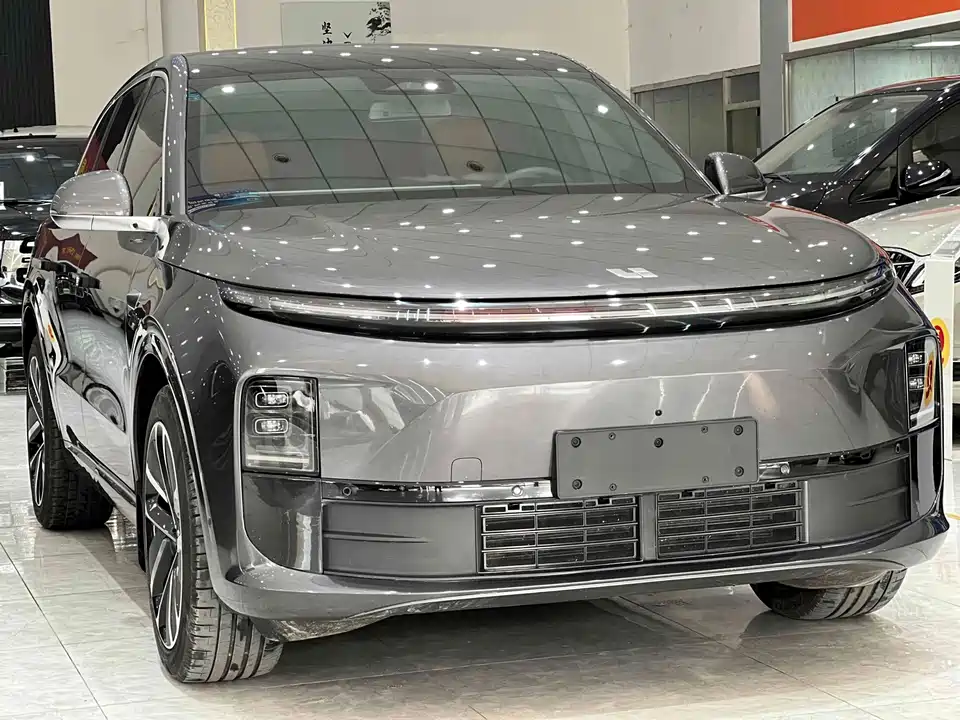 Li Auto Ideal L6