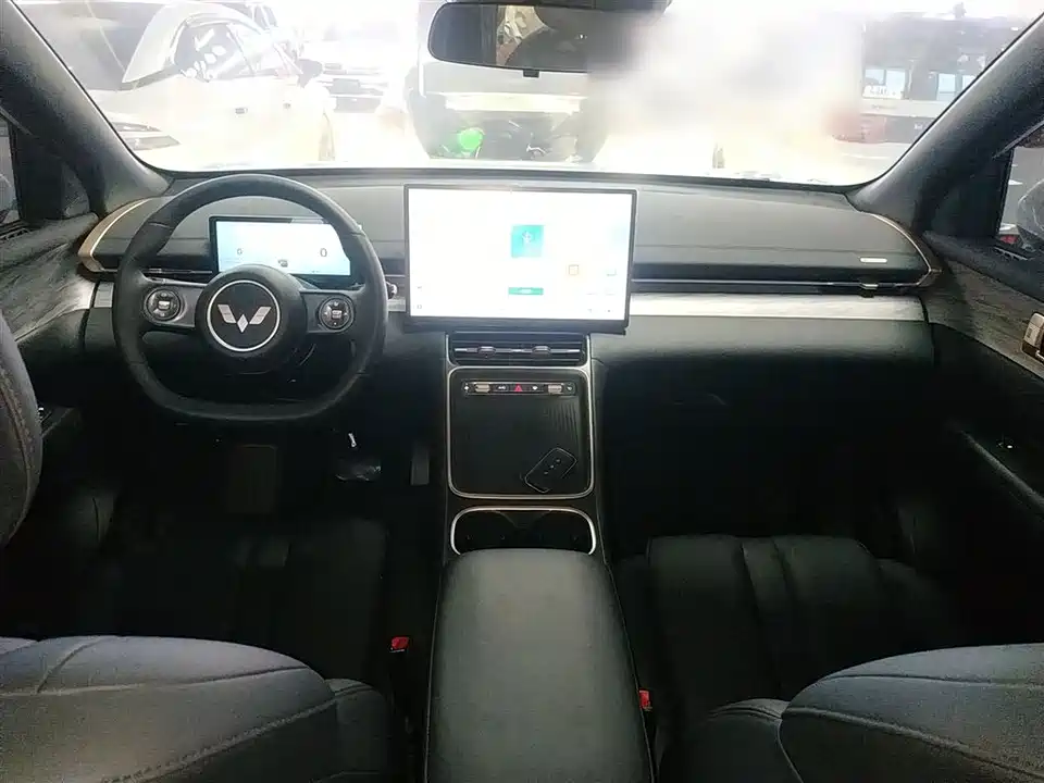 Wuling Wuling Xingguang S