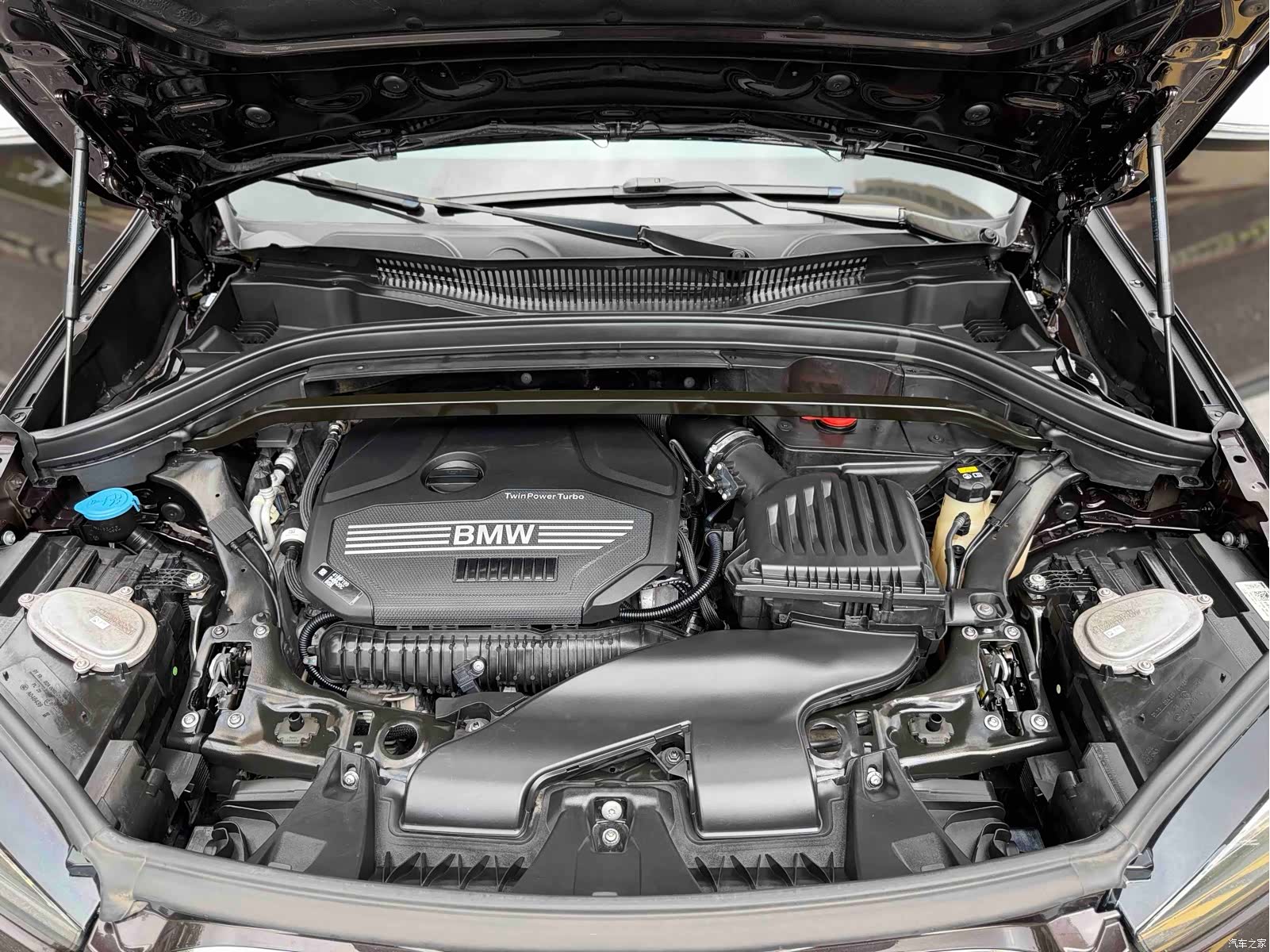 BMW X1, 2021 18