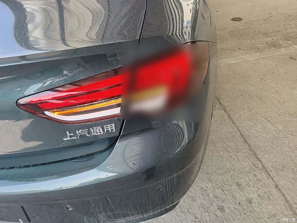 Buick Regal, 2021 8