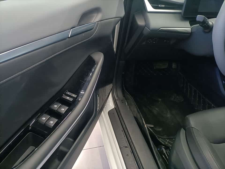 Changan Ruicheng PLUS