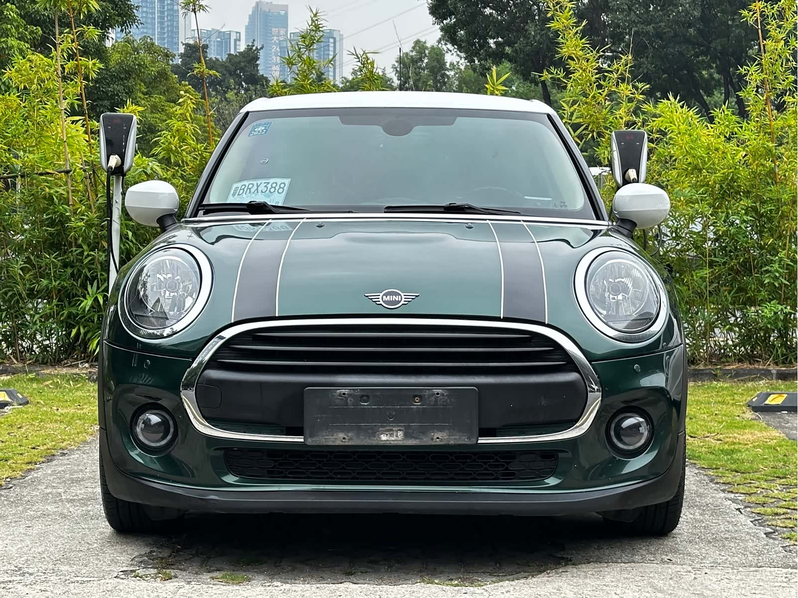 Mini ONE, 2020 2