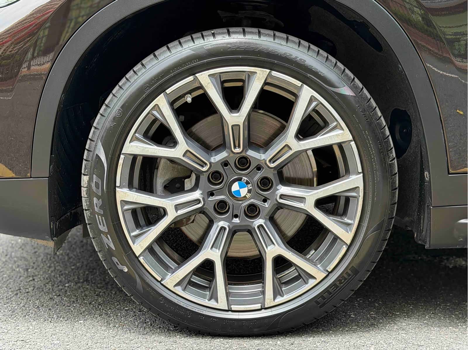 BMW X1, 2021 16
